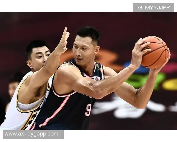 七年前的今天广东男篮球星易建联成功突破CBA万分大关庆祝辉煌成就