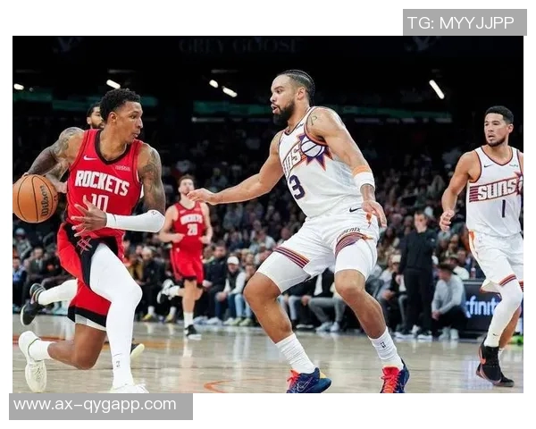 布克伤退助力太阳崛起狄龙重现俄勒冈时期的巅峰表现