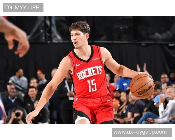 谢泼德崛起为火箭未来基石交易未来首轮意愿增强