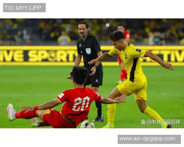马来西亚归化球员大胜越南后FIFA接到投诉遭重罚引发热议