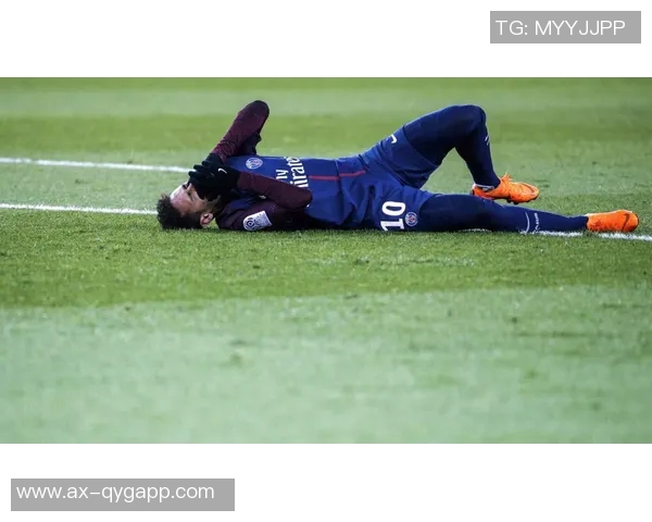 阿斯报导内马尔带伤拼搏赛季任务手术只为实现世界杯梦想 阿斯报导内马尔带伤拼搏赛季任务手术只为实现世界杯梦想