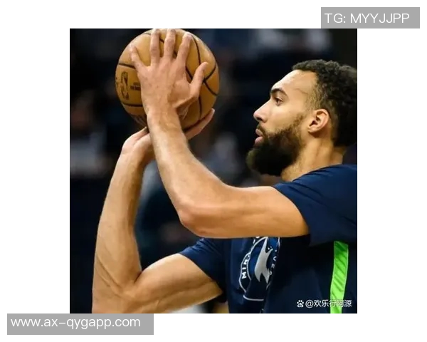 拼尽全力!戈贝尔全能表现助球队赢得关键胜利 拼尽全力!戈贝尔全能表现助球队赢得关键胜利