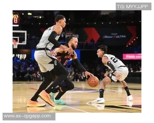 马刺半场表现不佳落后尼克斯10分文班贡献22分8篮板唐斯与布伦森各显神通 马刺半场表现不佳落后尼克斯10分文班贡献22分8篮板唐斯与布伦森各显神通