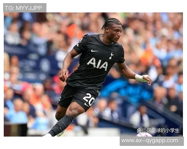 英媒分析国际比赛日对热刺的积极影响穆阿尼复出伤员得到宝贵休息时间