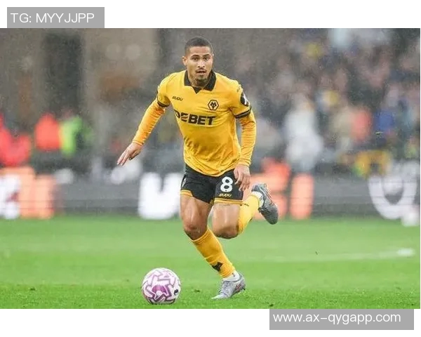 马竞对若昂戈麦斯表现出浓厚兴趣狼队要价超5000万欧元