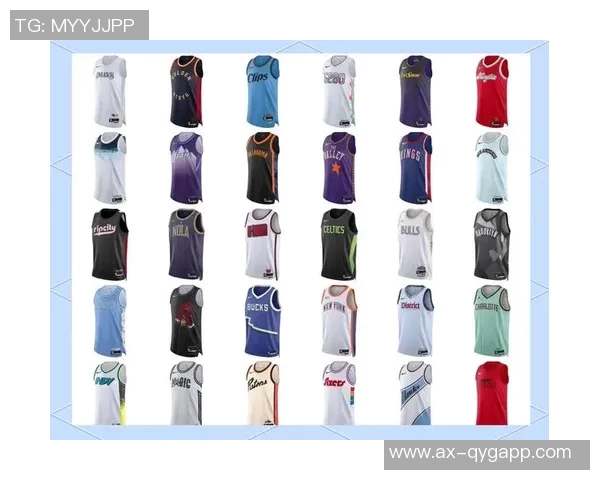 快船新赛季城市版球衣发布宣传海报及同款周边引发球迷热议